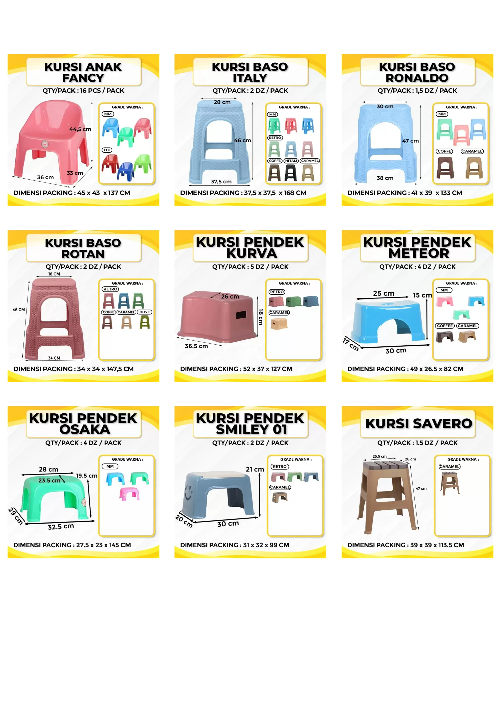 Katalog Furniture halaman 2