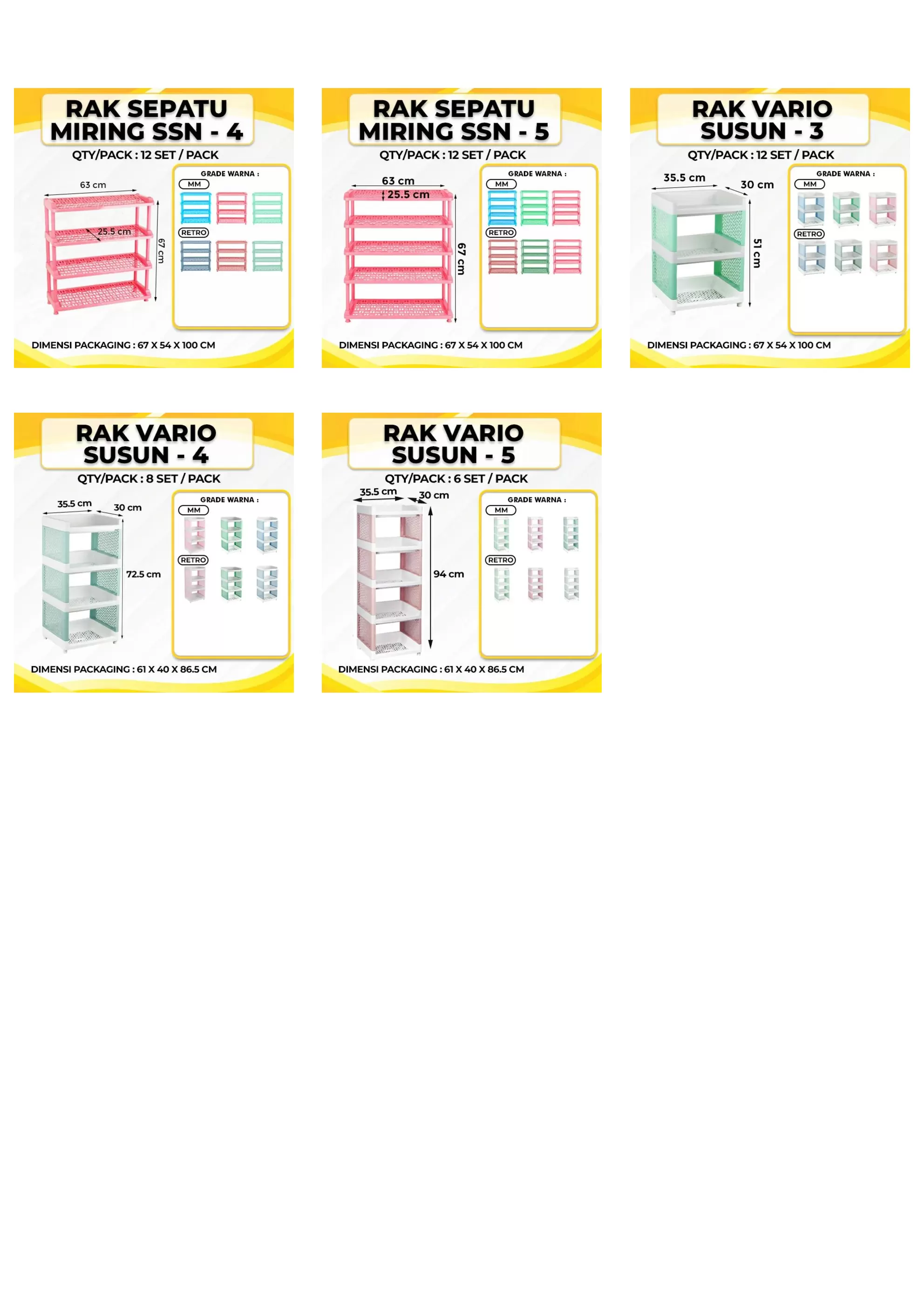 Katalog Furniture halaman 5