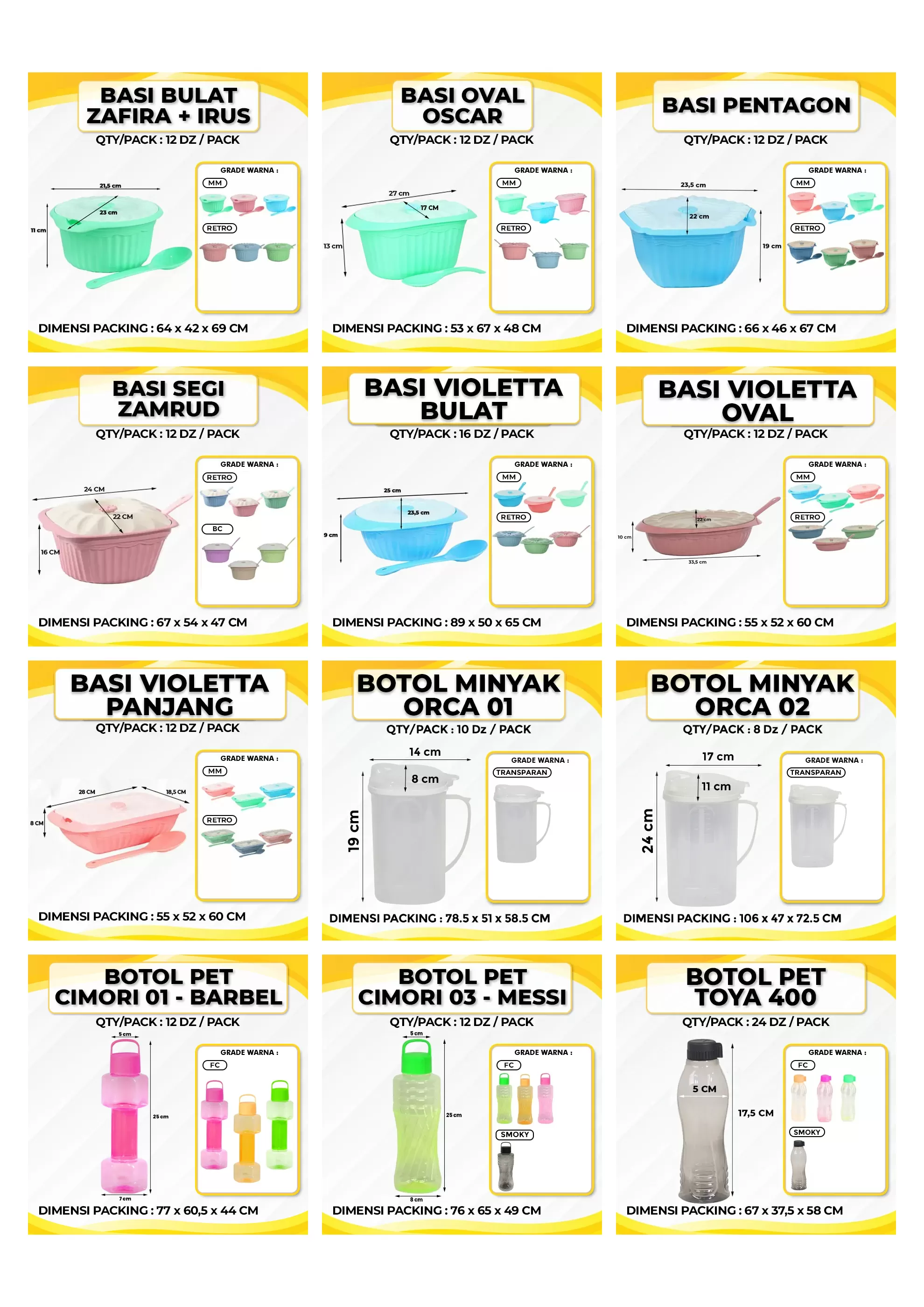 Katalog Kitchen halaman 2