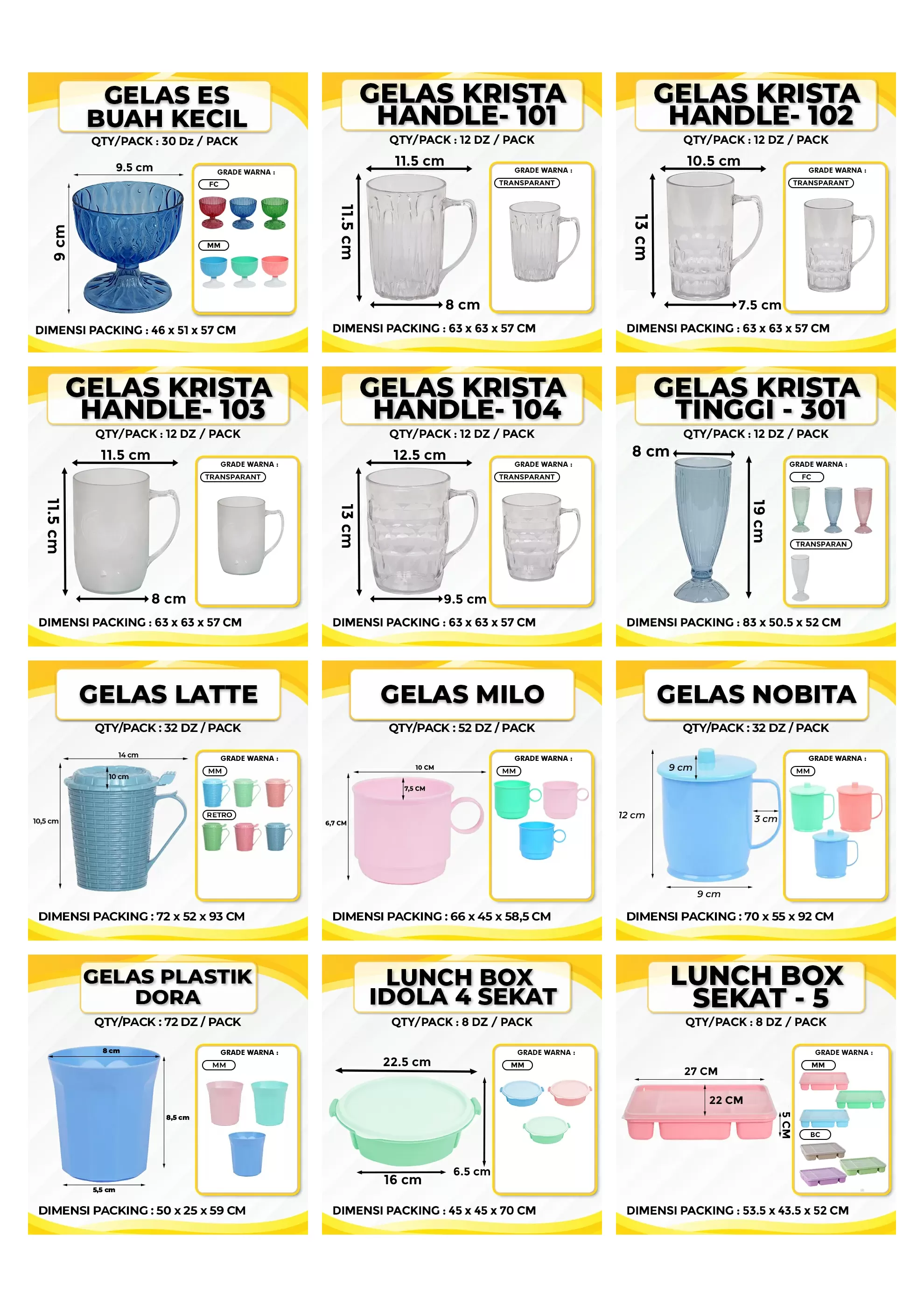 Katalog Kitchen halaman 4