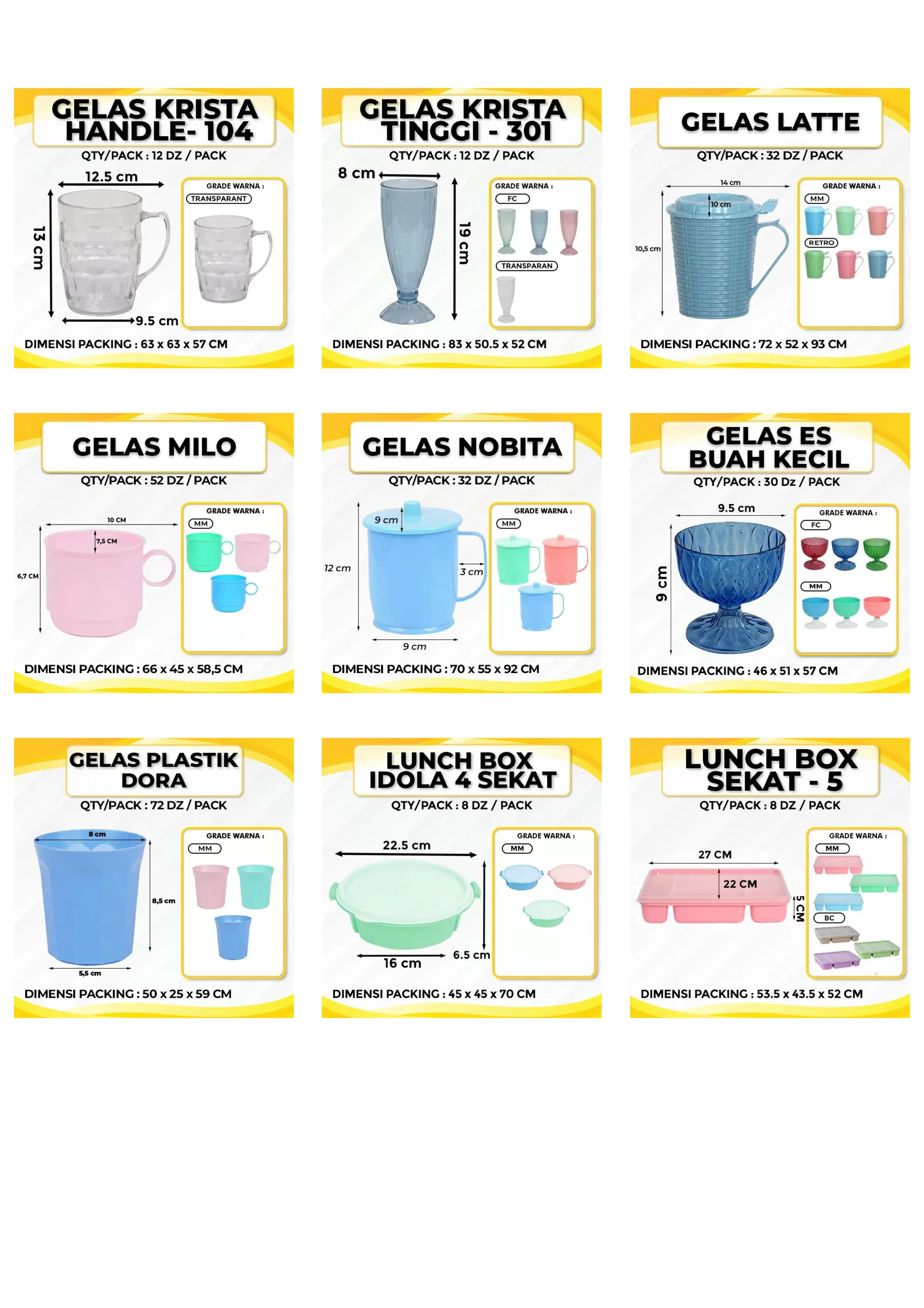 Katalog Kitchen halaman 5