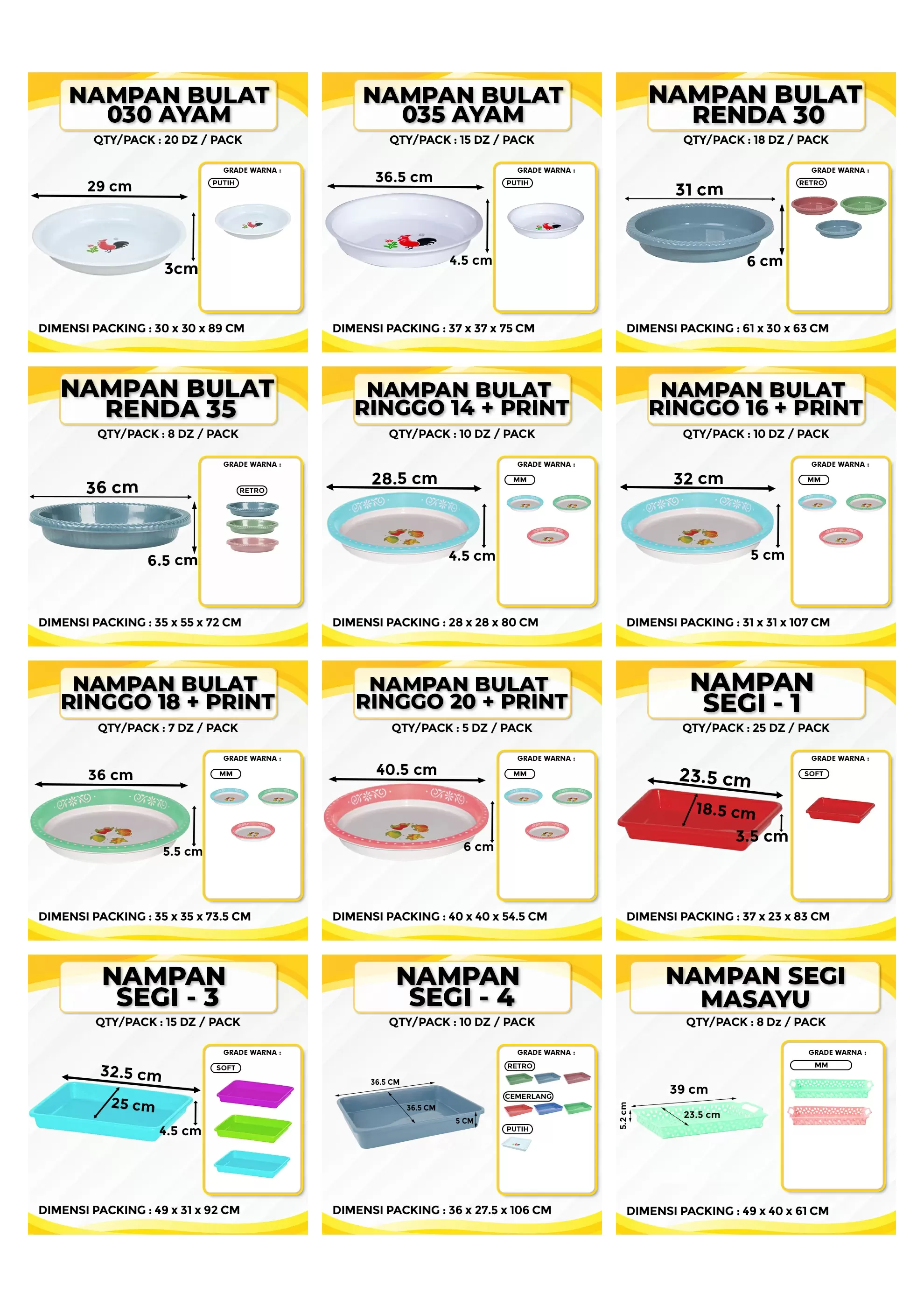 Katalog Kitchen halaman 6