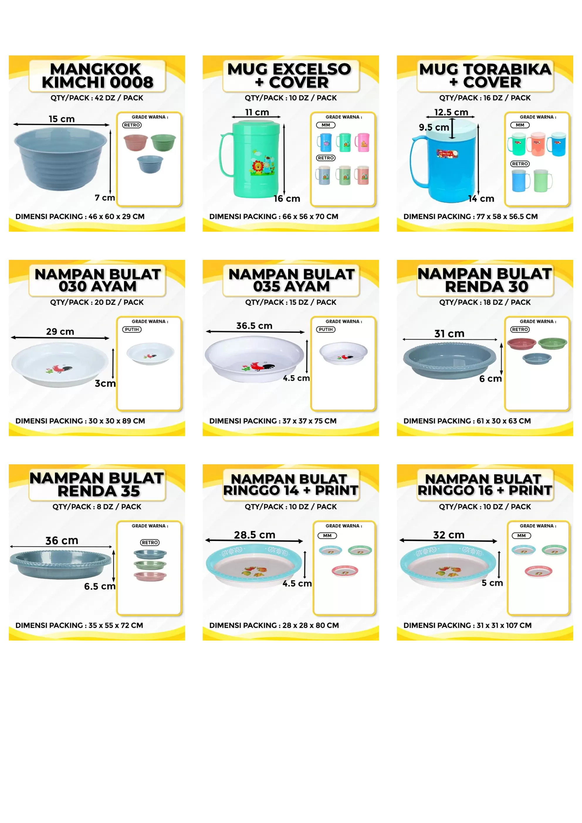 Katalog Kitchen halaman 7