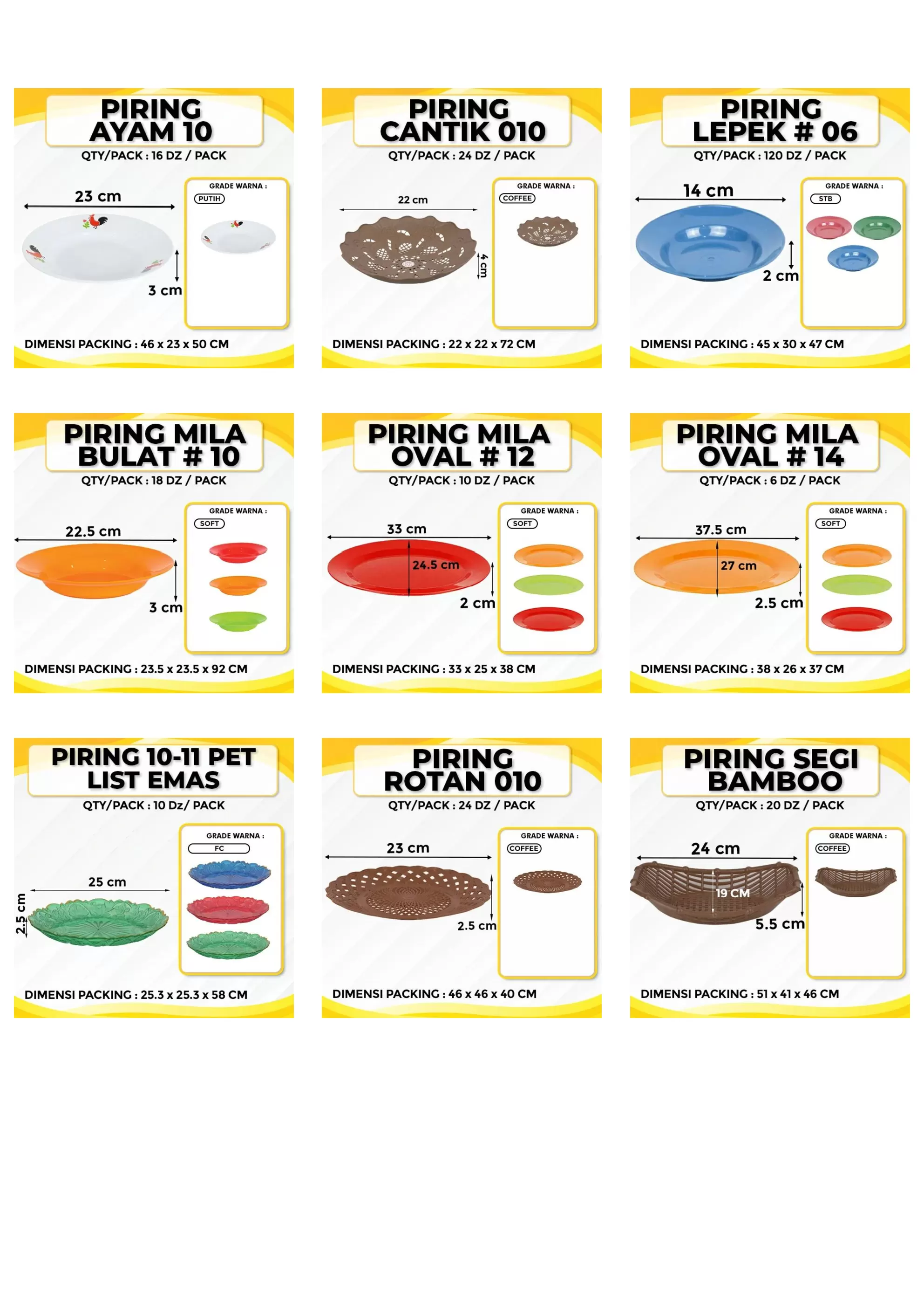 Katalog Kitchen halaman 9