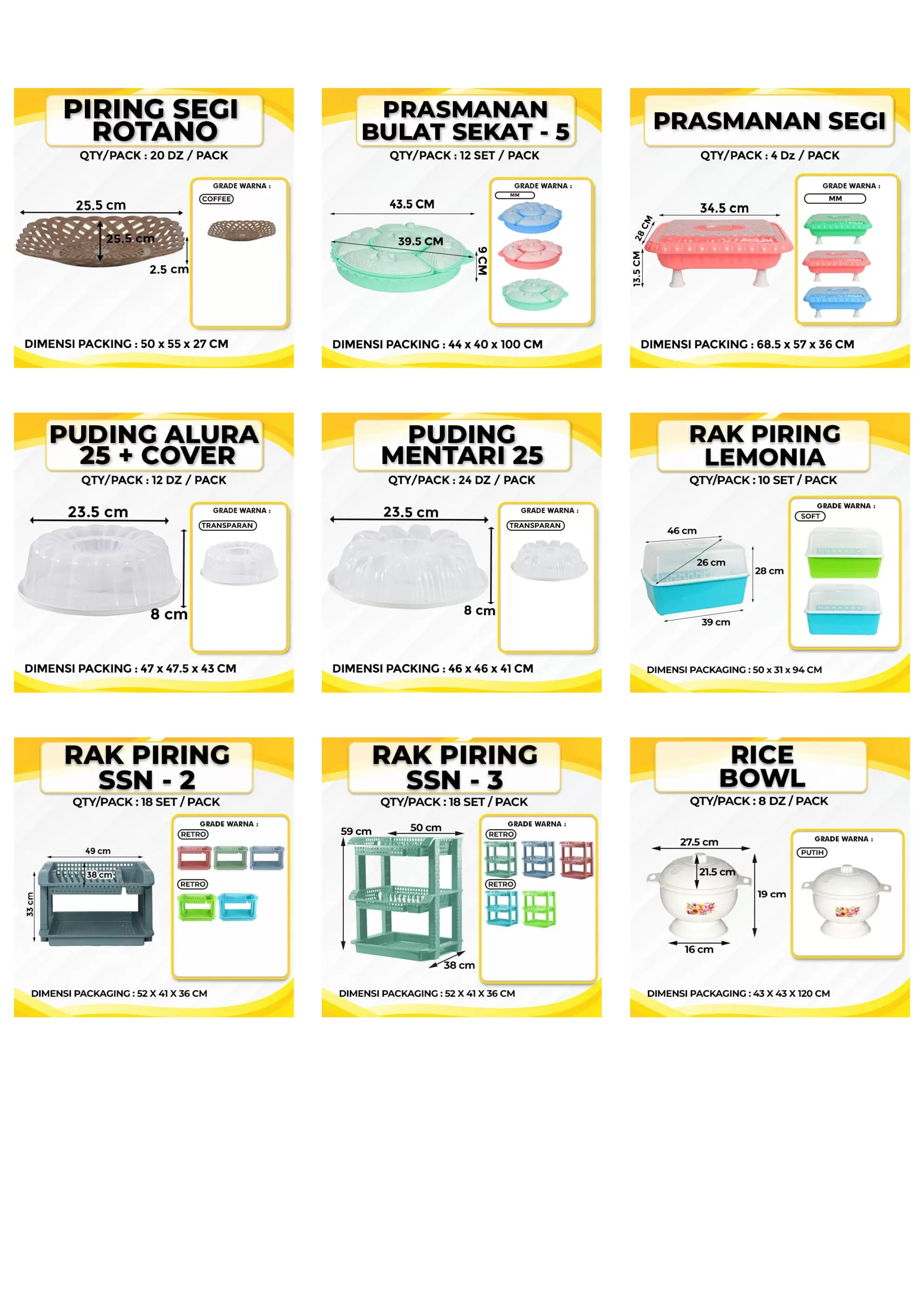 Katalog Kitchen halaman 10