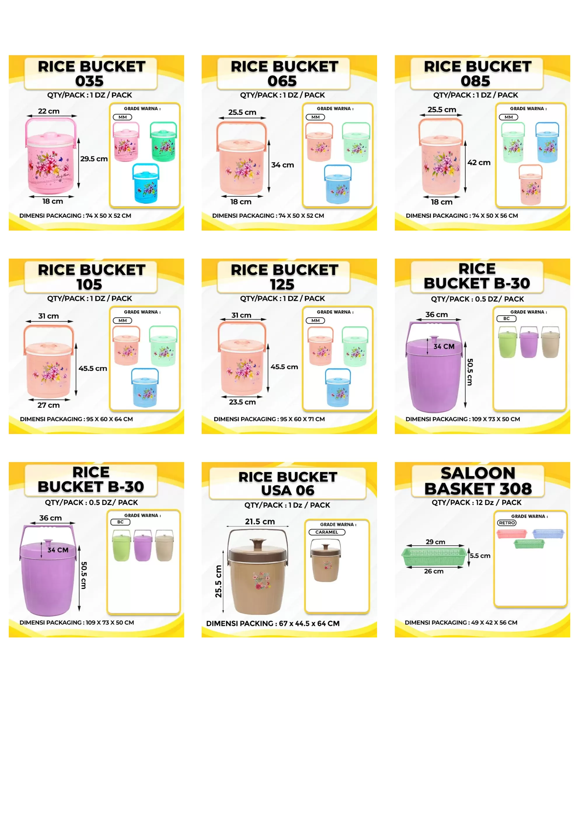 Katalog Kitchen halaman 11