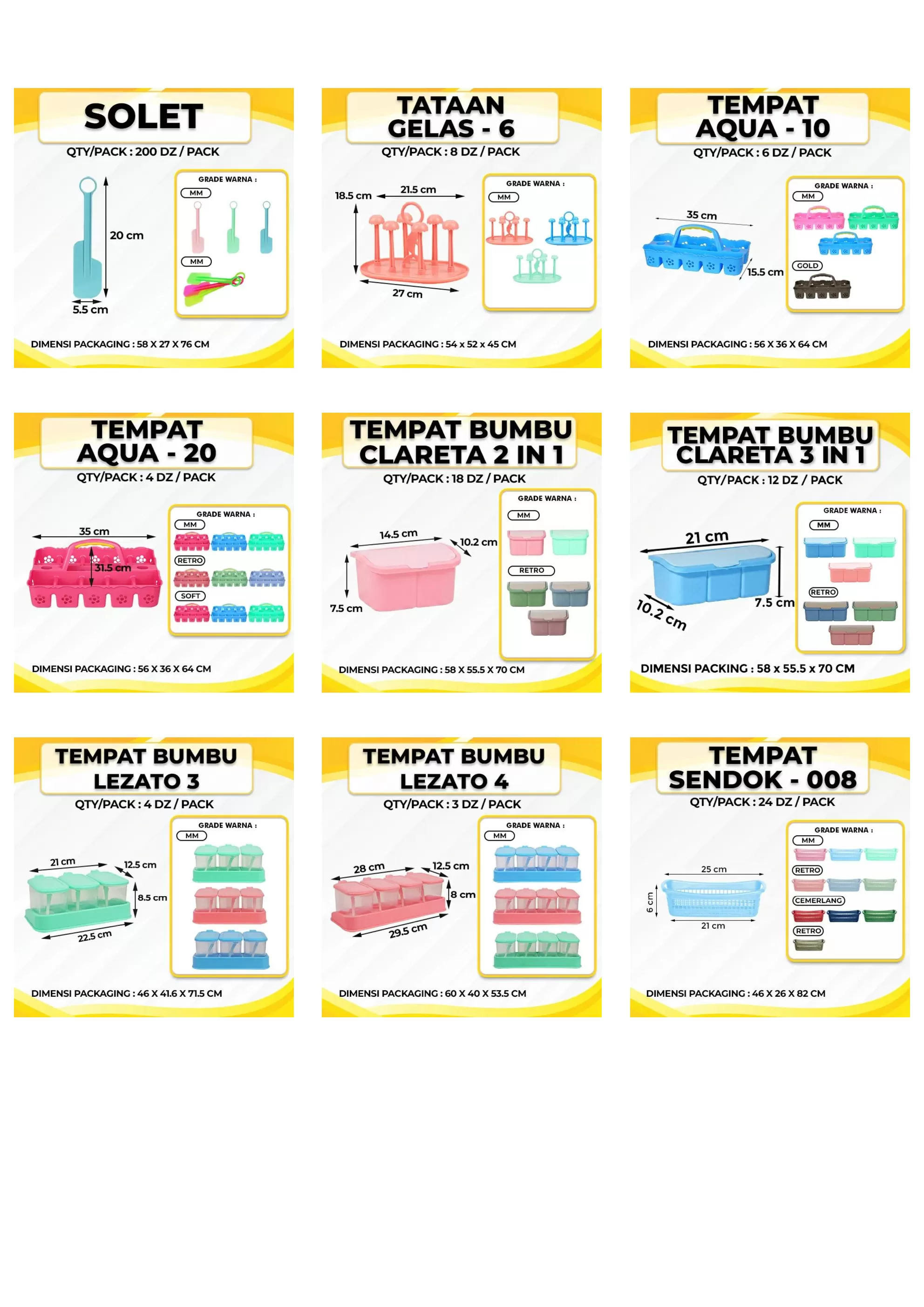 Katalog Kitchen halaman 12