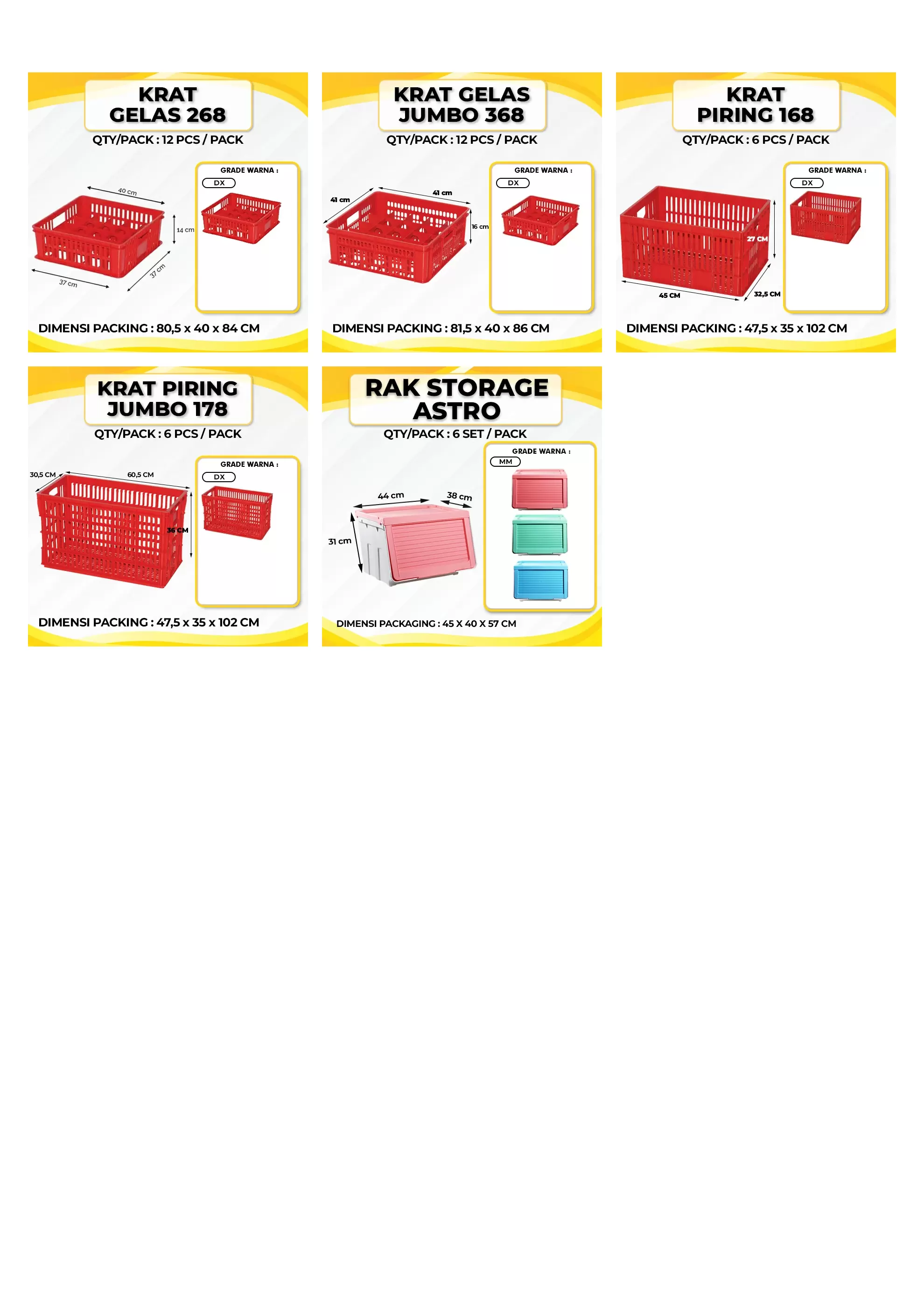 Katalog Krat halaman 3