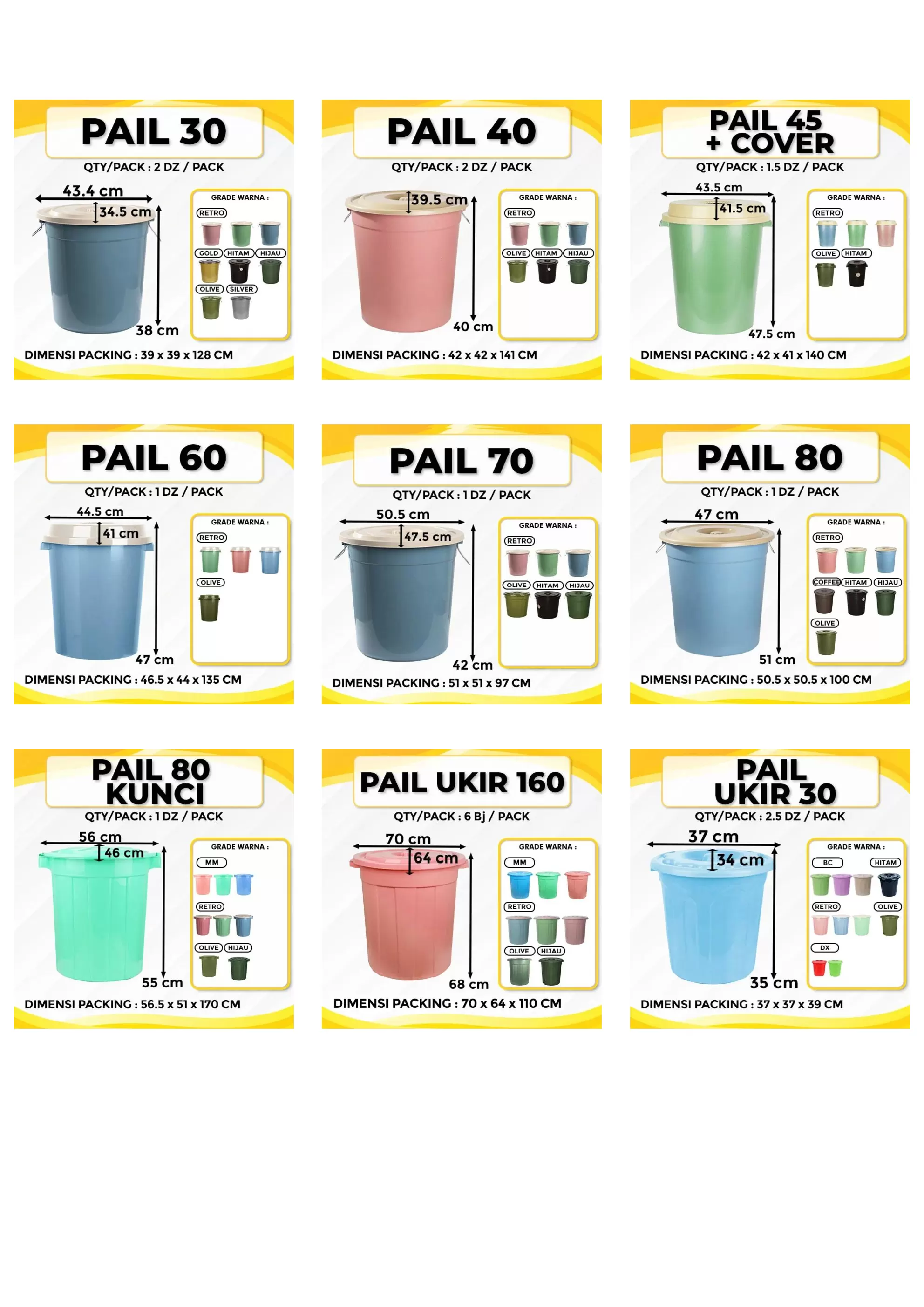 Katalog Pail halaman 2
