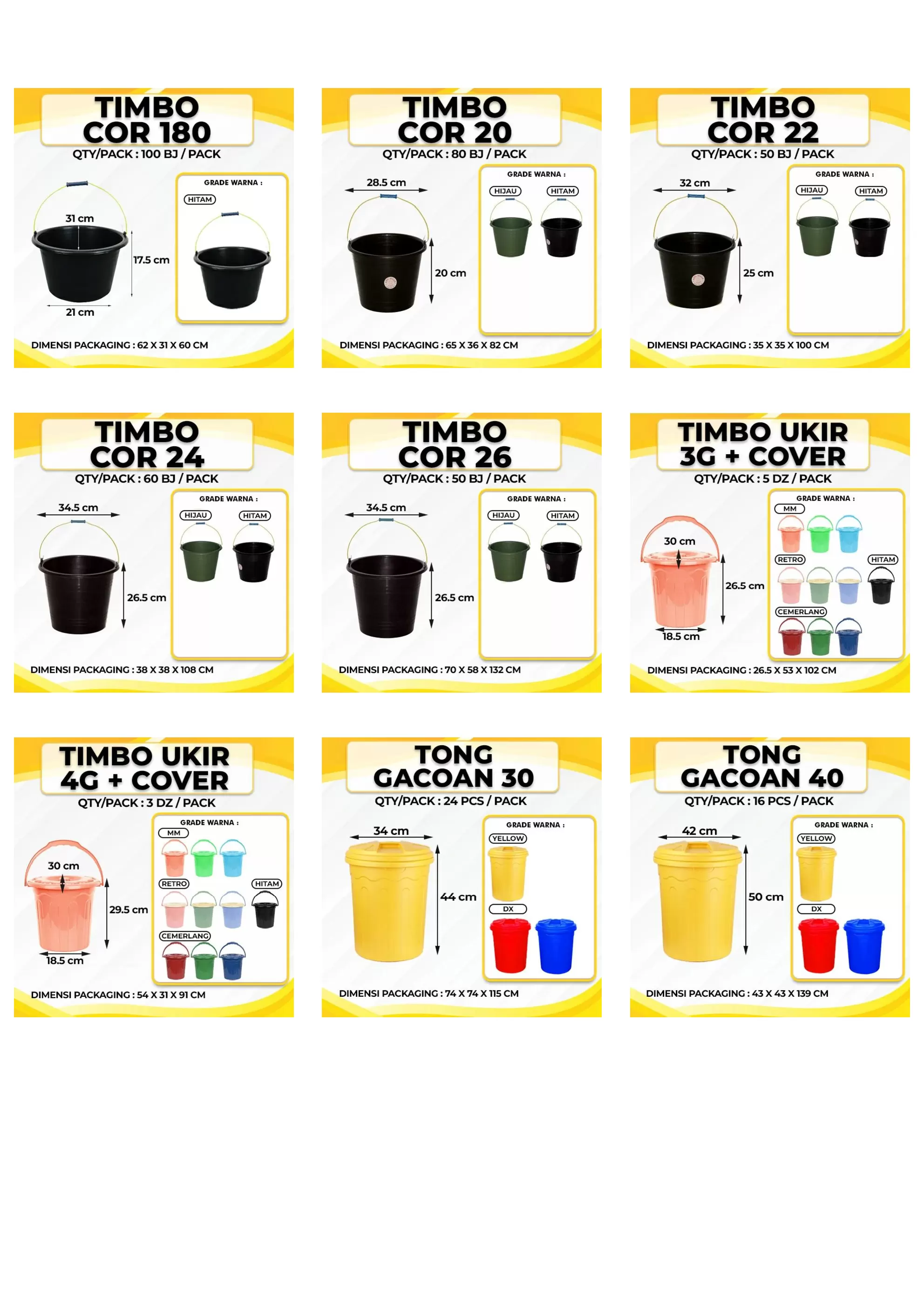 Katalog Pail halaman 5