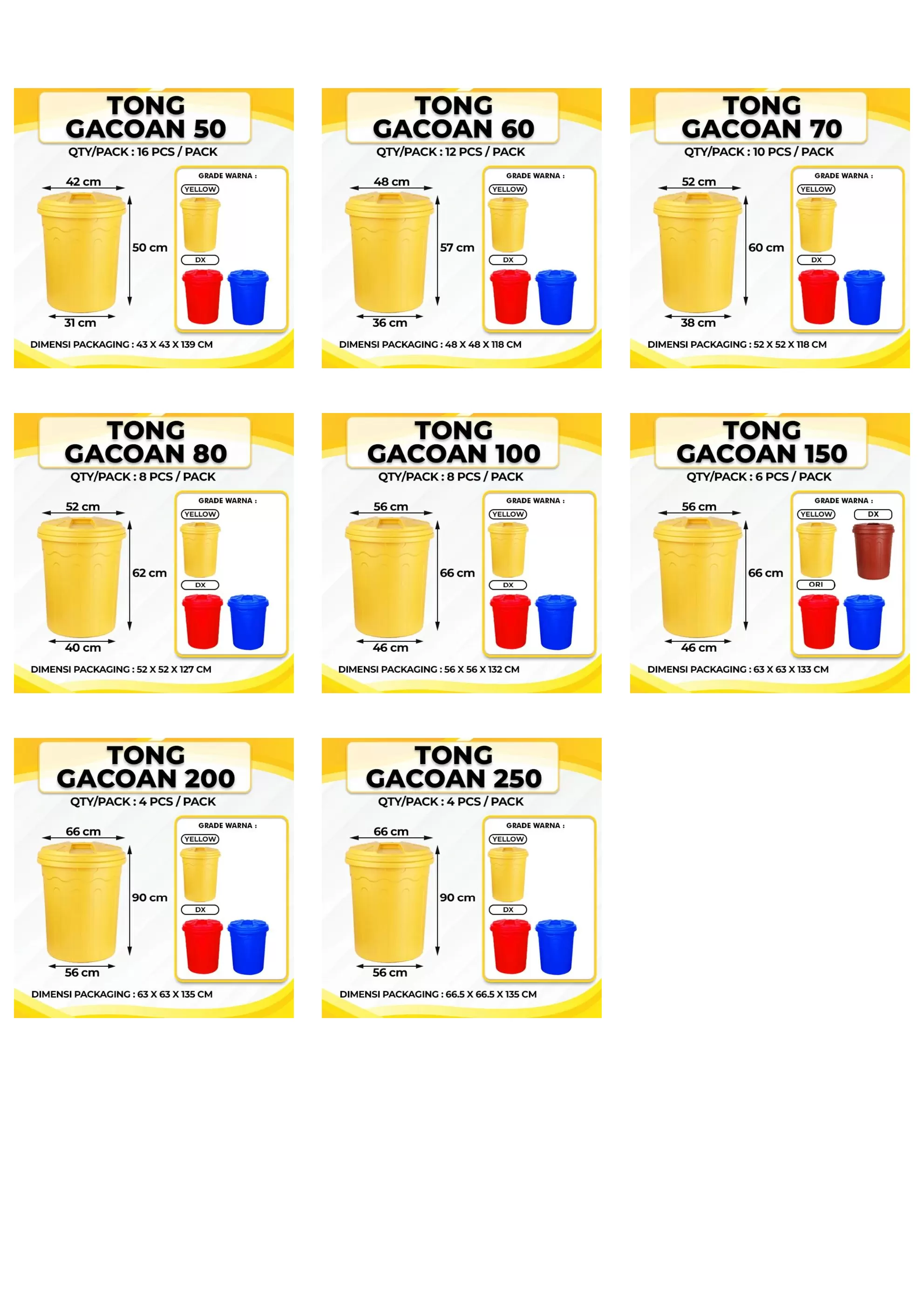 Katalog Pail halaman 6