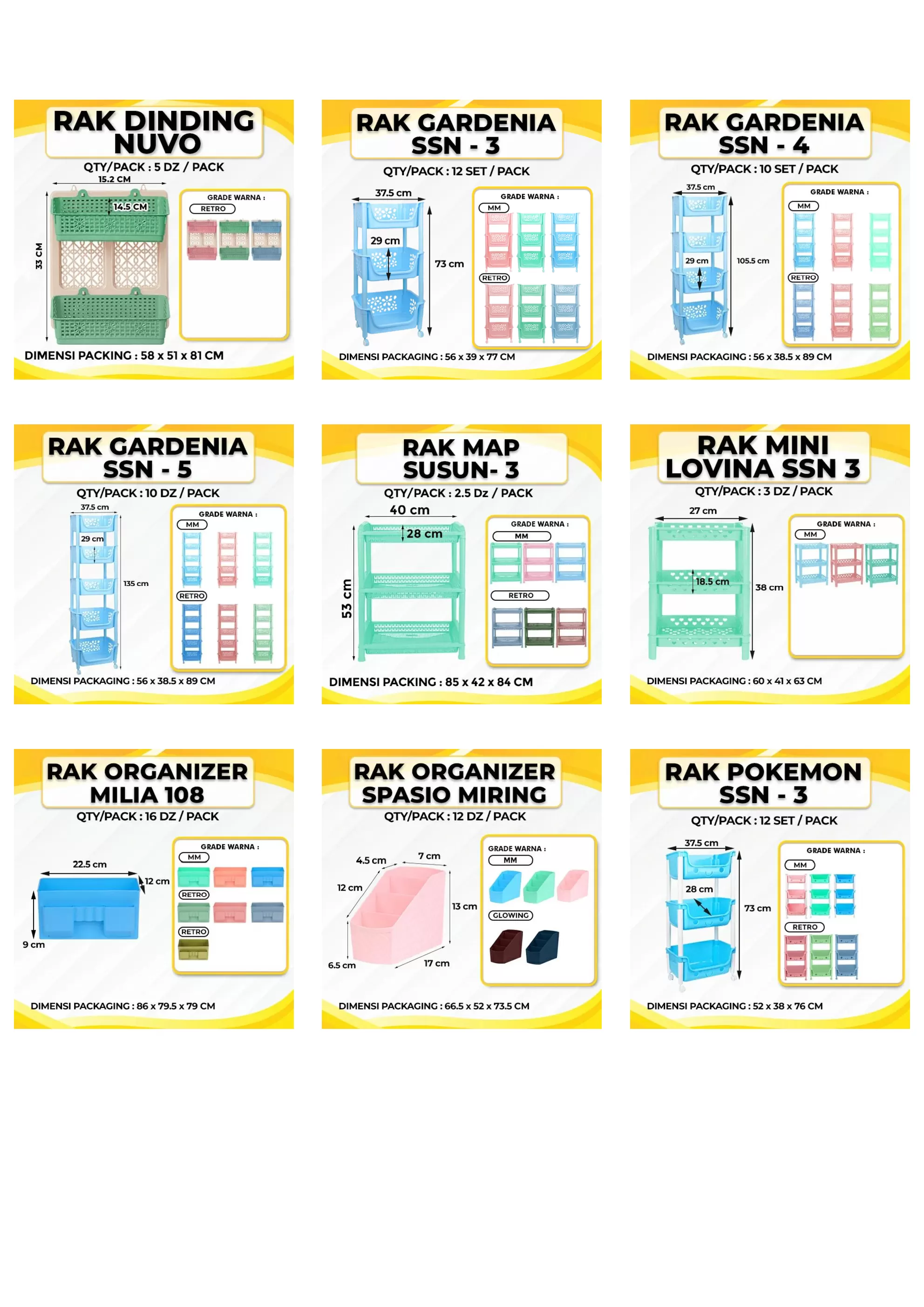 Katalog Rak halaman 2