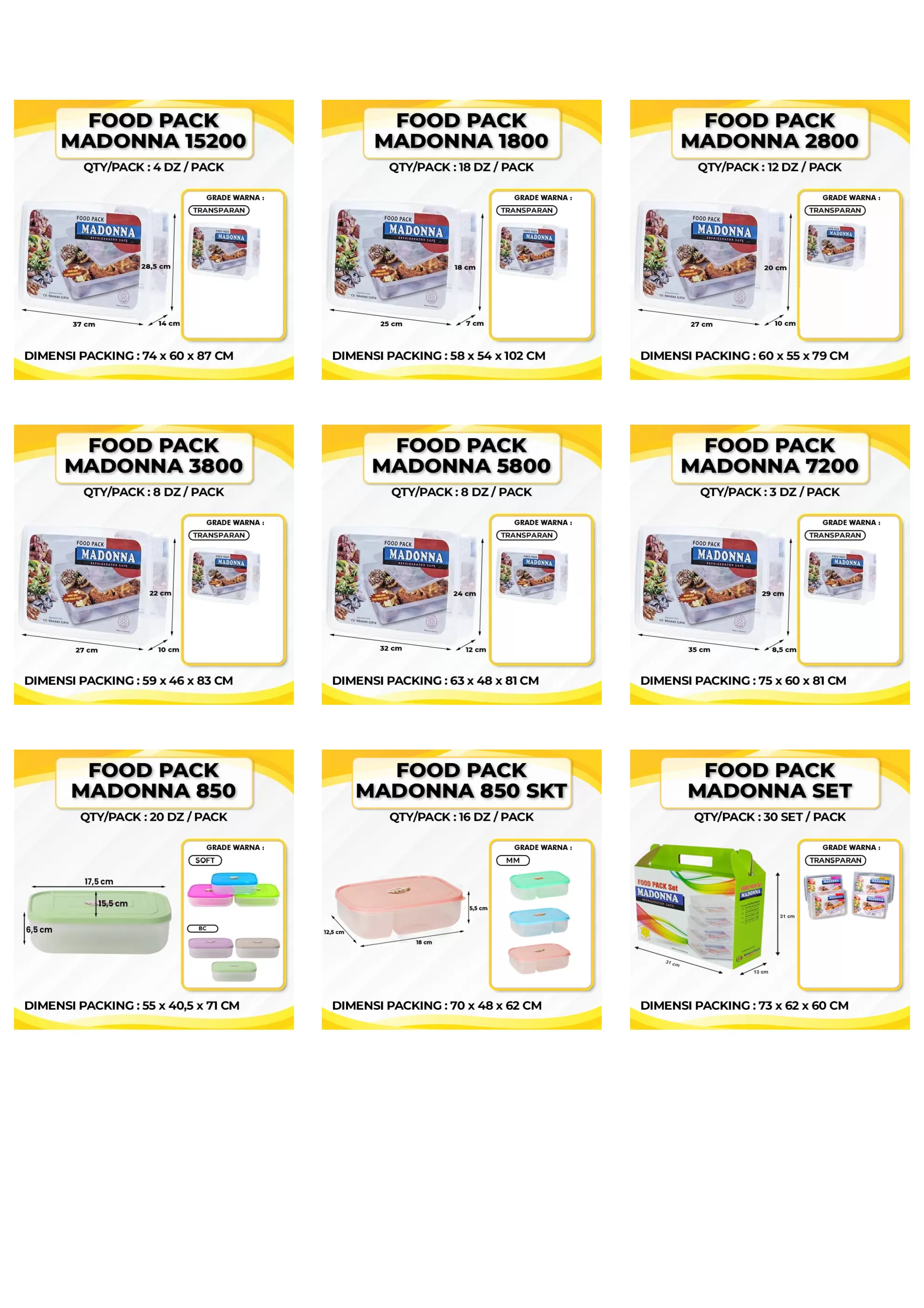Katalog Sealware halaman 2