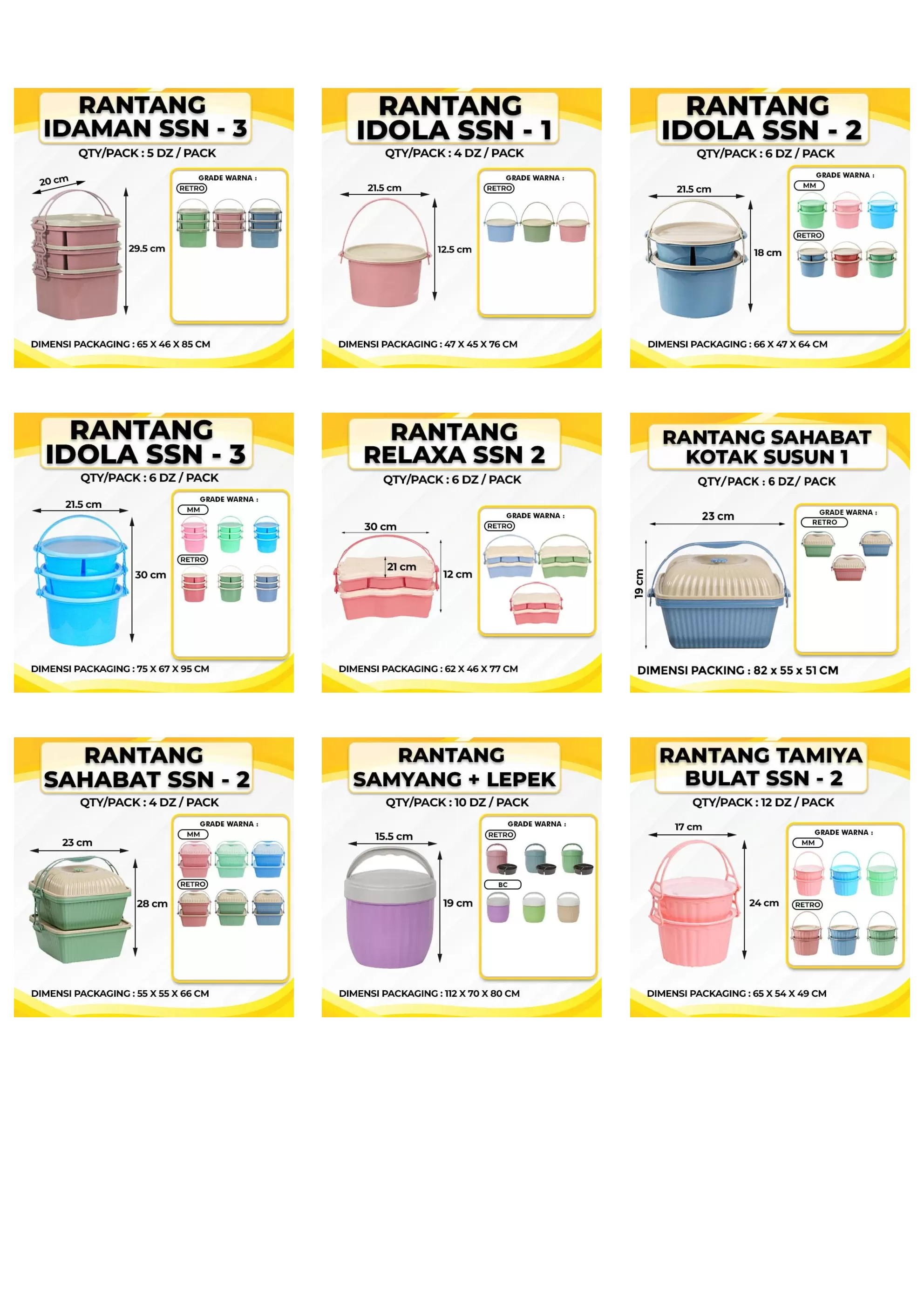 Katalog Sealware halaman 4