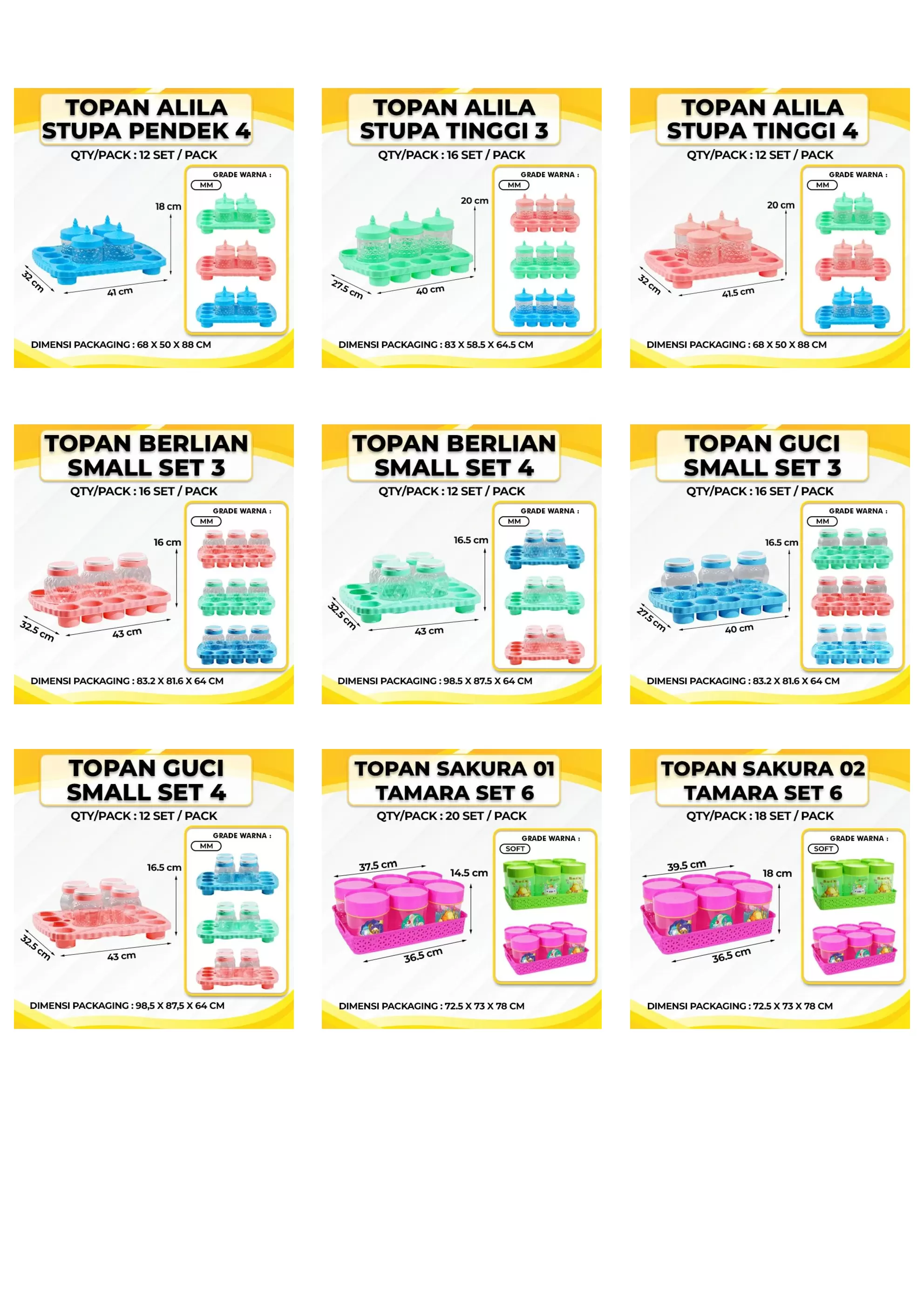 Katalog Sealware halaman 6