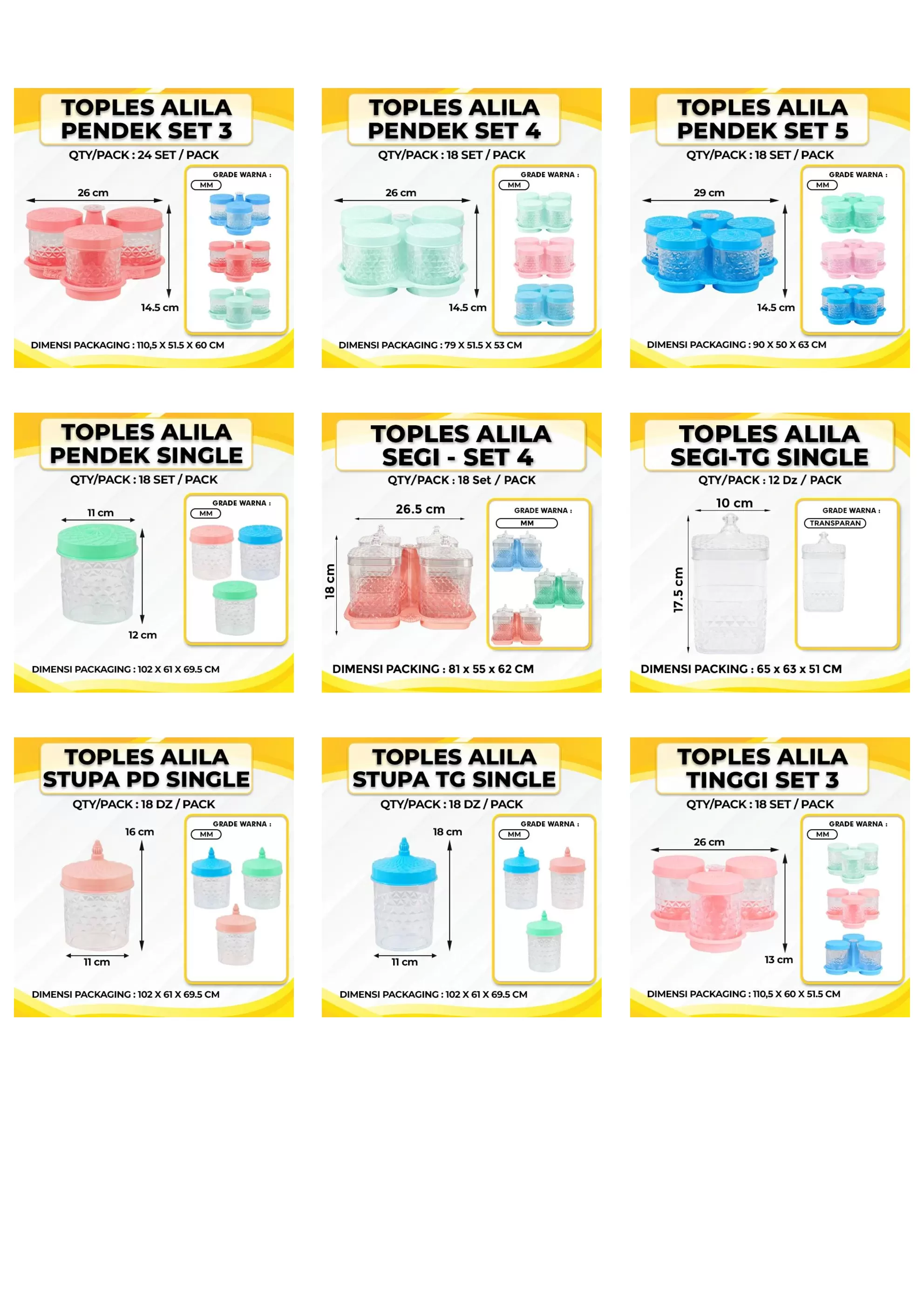 Katalog Sealware halaman 8