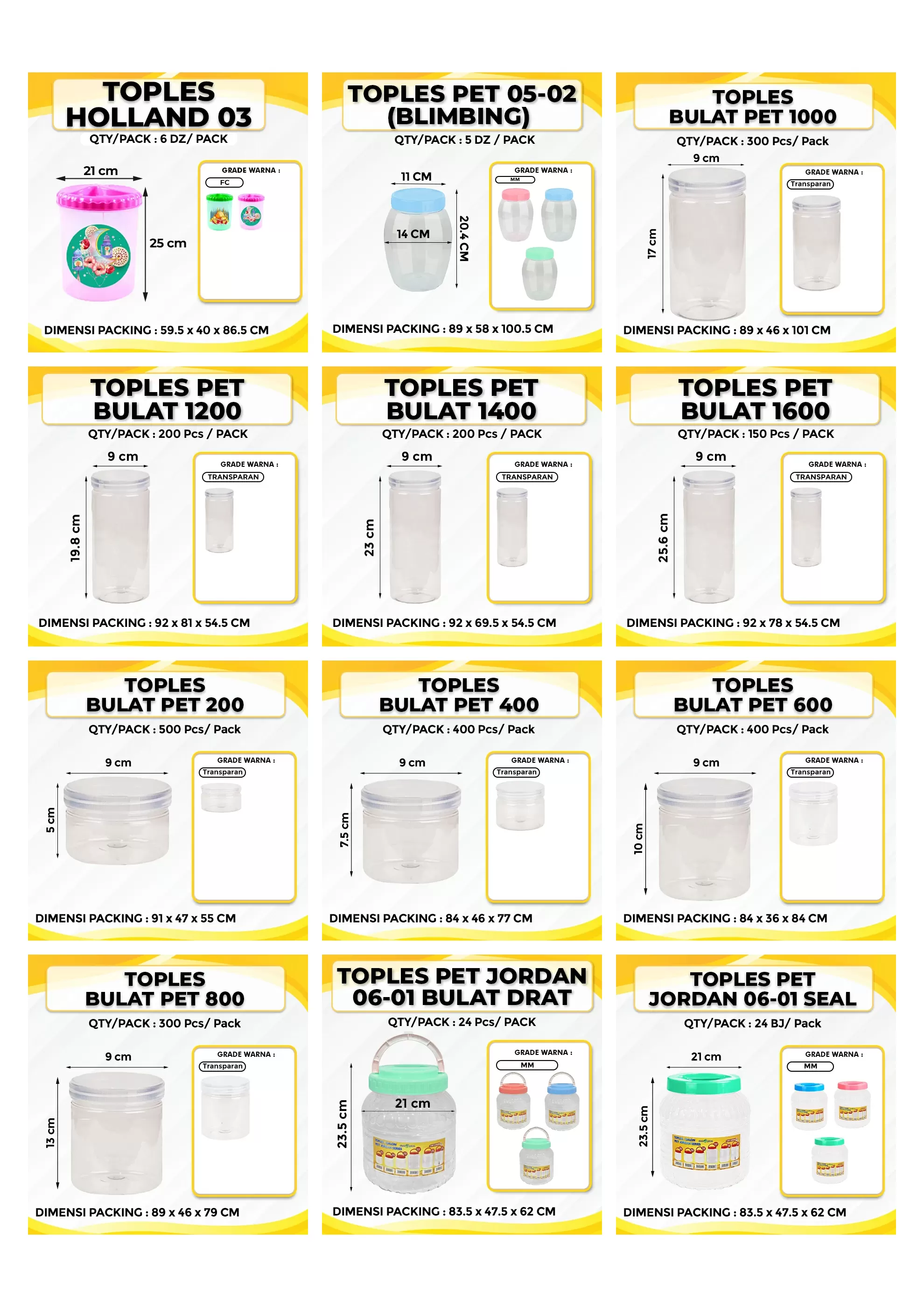 Katalog Sealware halaman 9