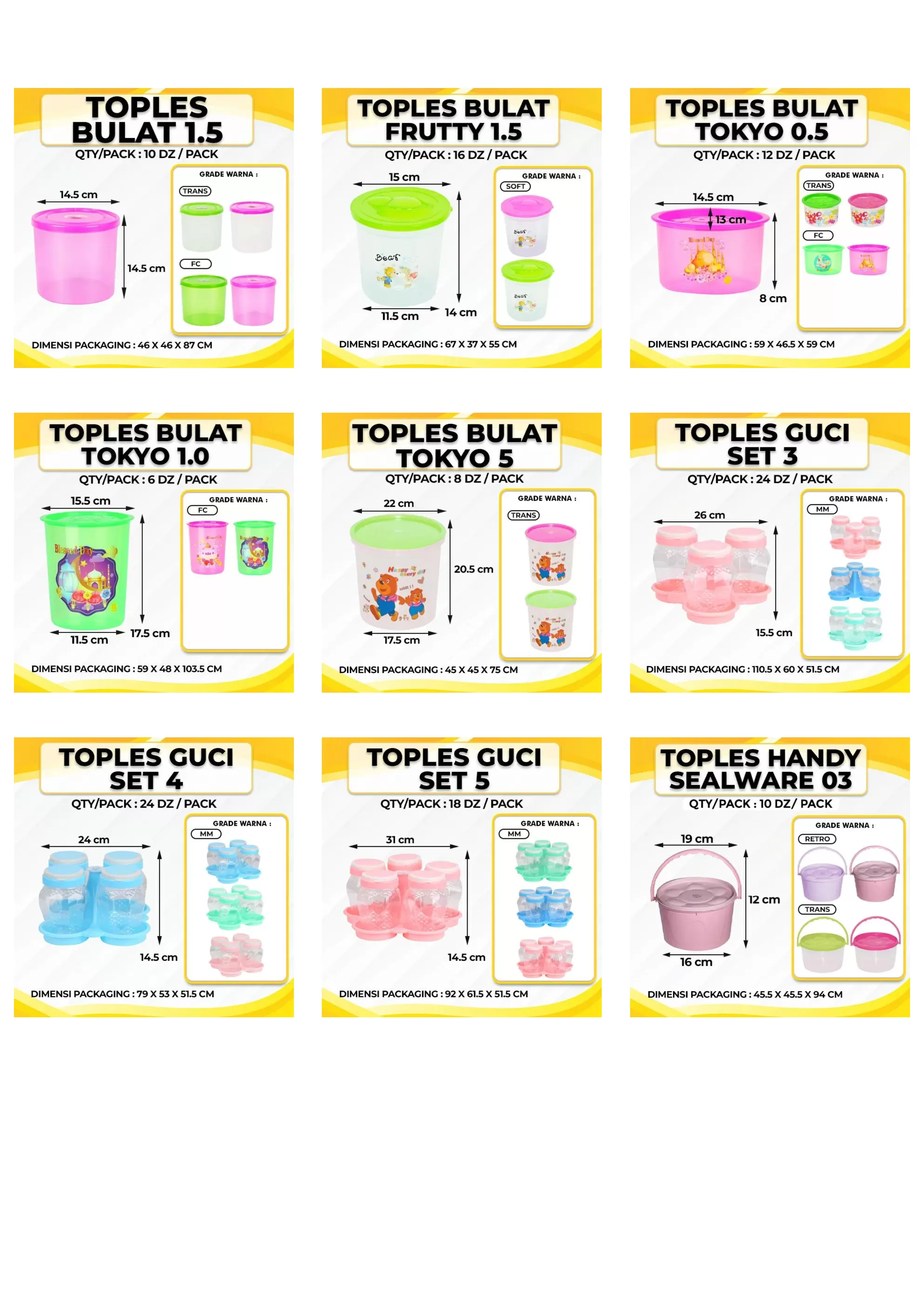 Katalog Sealware halaman 10