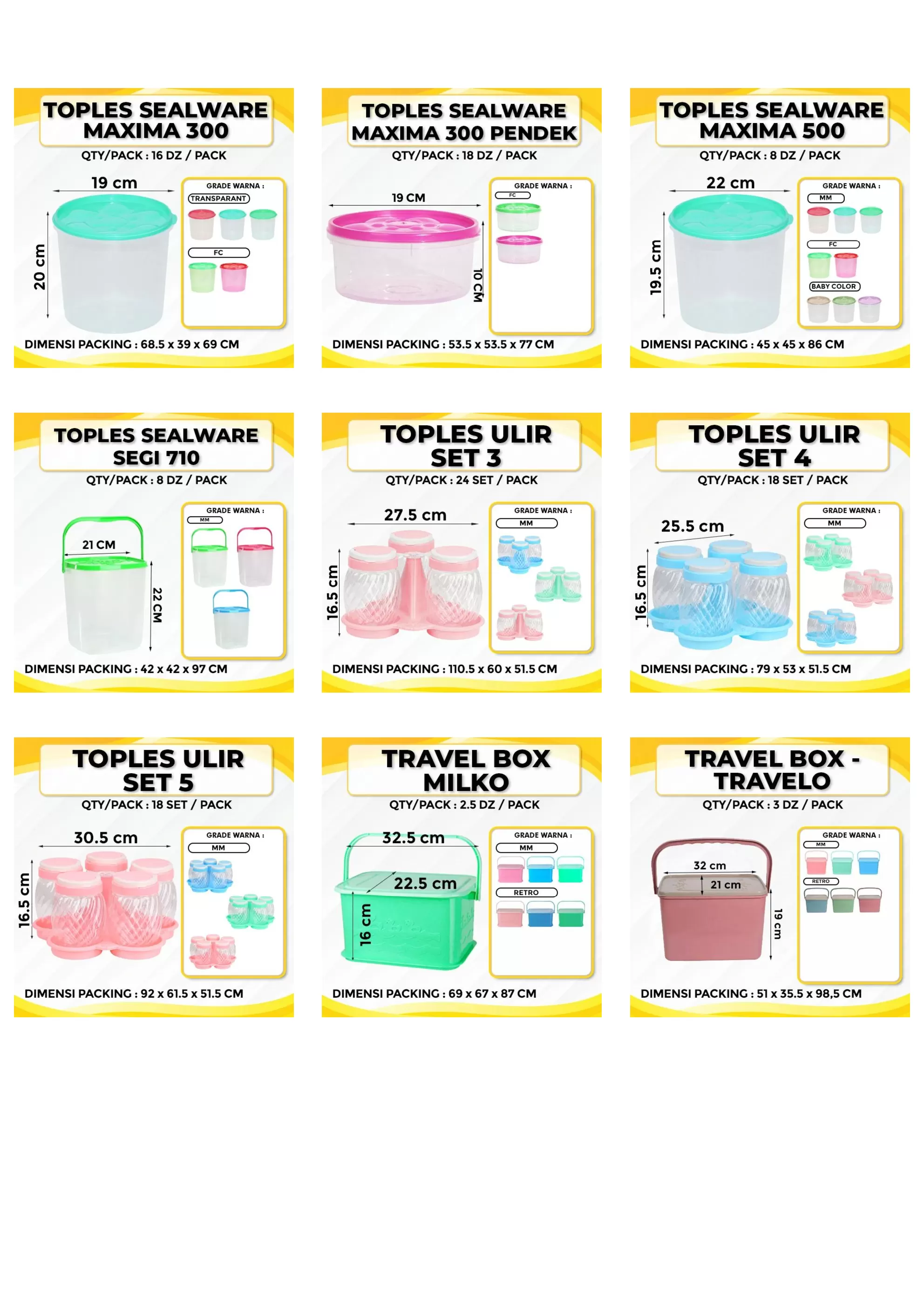 Katalog Sealware halaman 15