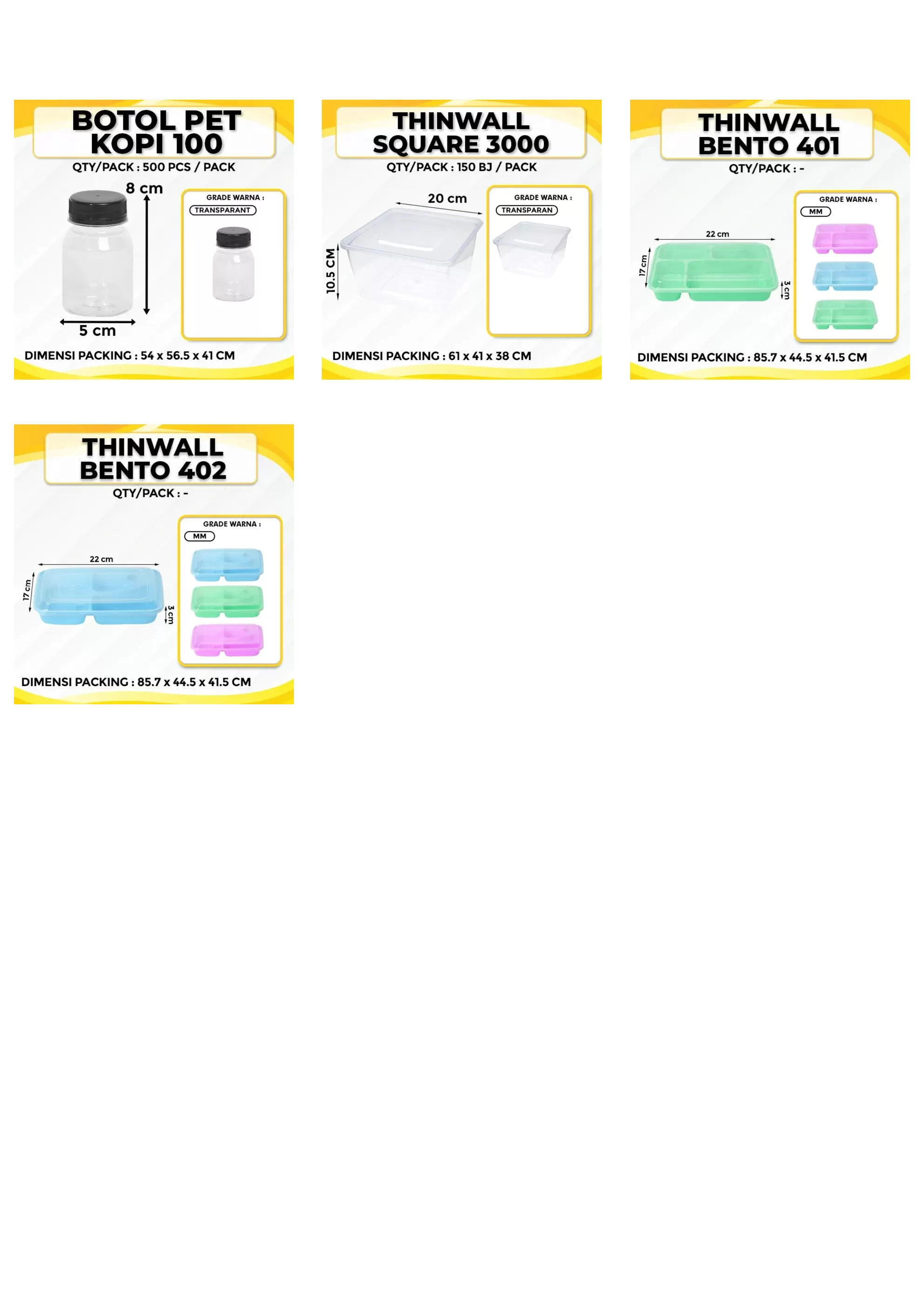 Katalog Thinwall halaman 2